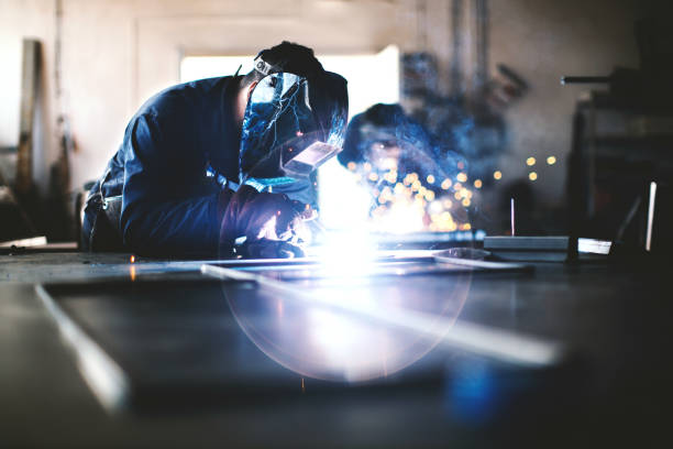 Ferndale, MD Welder & Metal Fabrication Company