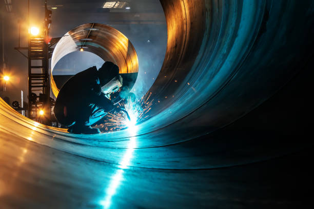 Affordable Welder Services in Ferndale, MD