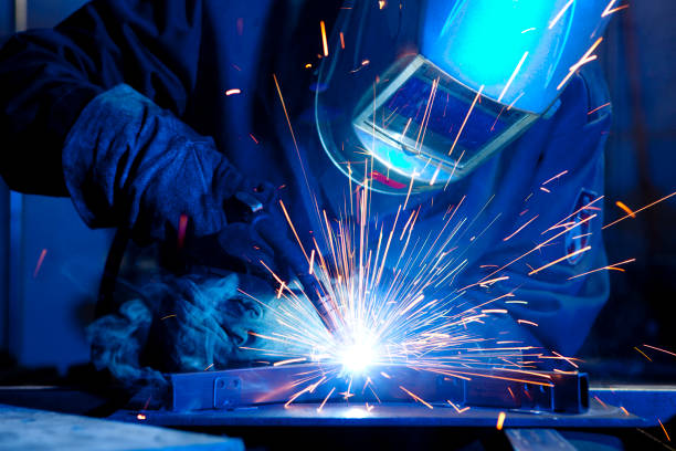 Best Structural Steel Welding in Ferndale, MD