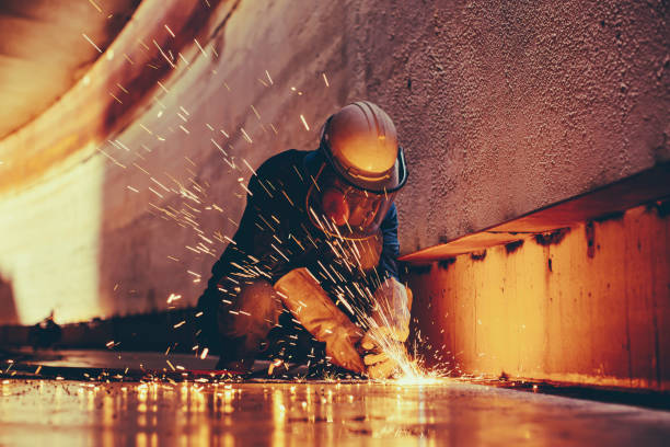 Best Food and Beverage Processing Equipment Welding in Ferndale, MD
