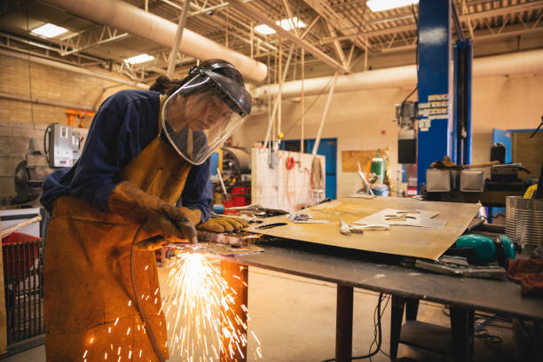 Best Automation and Robotic Welding in Ferndale, MD