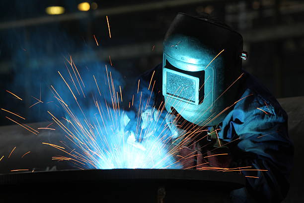  Ferndale, MD Welder Pros