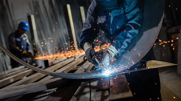 Best Pipe Welding in Ferndale, MD