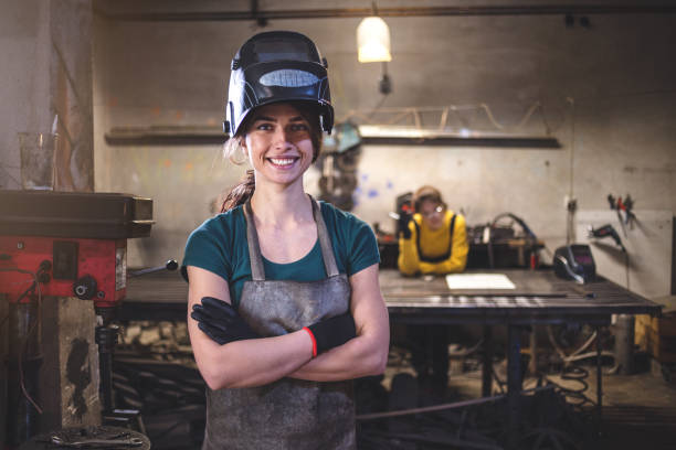 Affordable Welder Services in Ferndale, MD